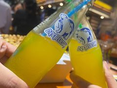 -本色.小马哥烧烤(五一路总店)