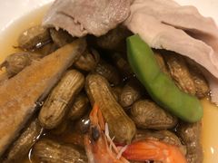 -上海人家花樣年华(中山公园店)