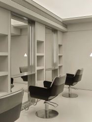 -MIX HAIR SALON