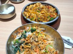 -米村拌饭(欧亚卖场店)