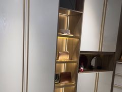 -索菲亚衣柜橱柜家具全屋定制(汶水红星店)