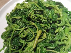 农家桑叶-淘米捞·米汤脆鲩鱼火锅(福田皇岗店)
