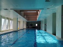 -嘉兴华美达酒店(秦逸路店)