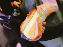 -詹爷爷乌节路街头冰淇淋