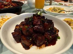 -玫瑰厅上海菜(兴国路店)