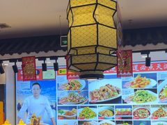 -渔家风味·鲅鱼水饺·央视展播·海鲜天津菜(开发区店)