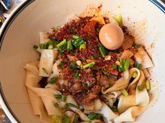 -尚寨嫽扎咧面馆(钟楼店)