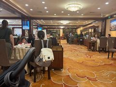 -麒麟中餐厅·经典粤菜·地道菜式老字号(广州长隆酒店)