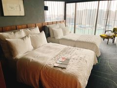 -郑州建业艾美酒店