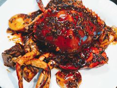 -烧货·活海鲜炭烧(湖滨商业街店)