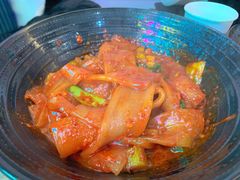 -壹粉屋新疆炒米粉(建外SOHO东区店)
