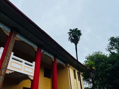 -桂林独秀峰王城景区