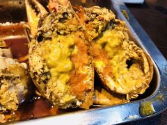-三妹小龙虾·黄油蟹(华侨城总店)