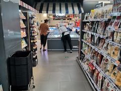 -Olé精品超市(北京合生汇店)