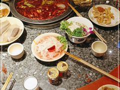 -蜀大侠火锅(总府路店)
