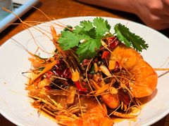 -乔街深夜食堂·小龙虾·高压锅生蚝(杭州总店)