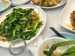 -隐厨·海鲜餐厅(恒通路店)