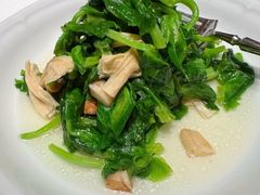 -淮香国色·淮扬菜(正大中心店)