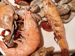 -星伦多自助料理·涮烤一体(虹悦城店)
