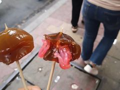 -西关老字号钵仔糕(上下九宝华路店)