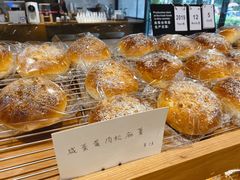 -咖乐禧面包公司(瑞景社区店)