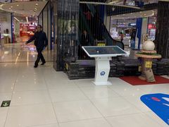 -天丰利生活MALL(和平里店)