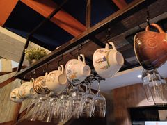 -LA CREPERIE BRETONNE布列塔尼法式餐厅(天童北路店)