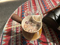 -火塘云南烧烤大排档