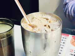 鸳鸯冰-华星冰室(湾仔店)