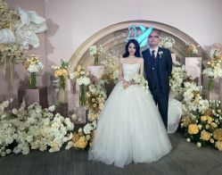 -上海中心宴会厅·婚礼中心