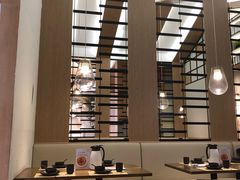 大堂-榕意·川味之美(深业上城店)