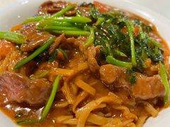 干炒牛河-潮人姐妹轩(海宁路店)
