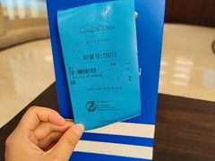 -CHARLIETOWN红茶公司(南京万象天地店)