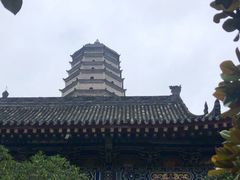 -法门文化景区