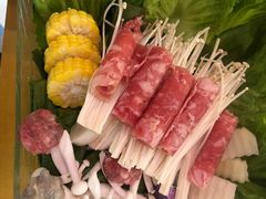 -椰贝原味椰子鸡(高新万达店)