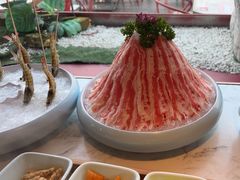 -捞神煲汤火锅(湖滨商业街店)