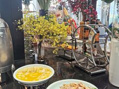 -春晖园度假酒店温泉