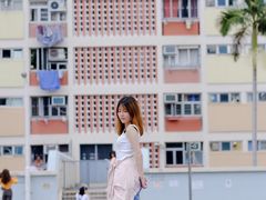 -彩虹村