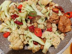 -古都历食南京菜·烤鸭·鸭血粉丝·汤包(南京博物院店)