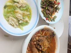 -古南都·清真绿柳居菜馆(太平南路店)