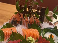 -和创柚子·会席日本料理(新区淮海街店)