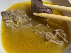 -丽清大别山鹅火锅(潜山路店)