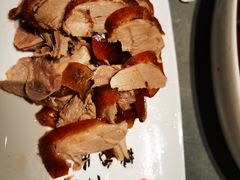 -北京全聚德(西翠路店)