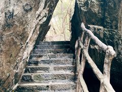 -石台牯牛降景区