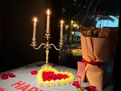 -弦月窗LUNETTE BY AMANDA(复兴路店)