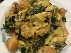 -春水锅贴·传统鲁菜(大明湖店)