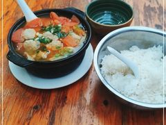 -沈妈砂锅(光华村店)
