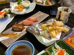 -昱匠·日本料理(金融街店)