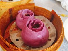 -湖影中餐厅·南京金茂威斯汀大酒店