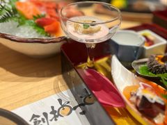 -和创柚子·会席日本料理(新区淮海街店)